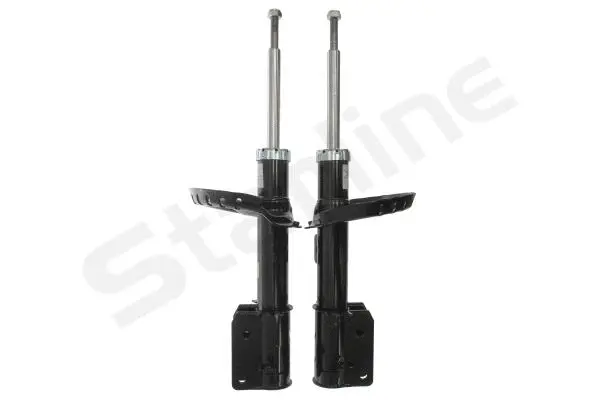 Shock Absorber