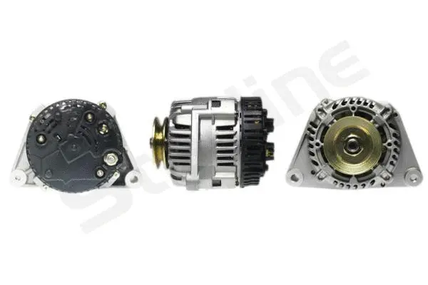 Alternator (AX 1159)