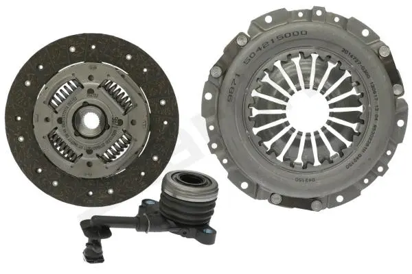 Clutch Kit (SL 3DS9068)