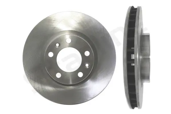 Brake Disc (PB 2981)