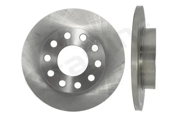 Brake Disc (PB 1536)