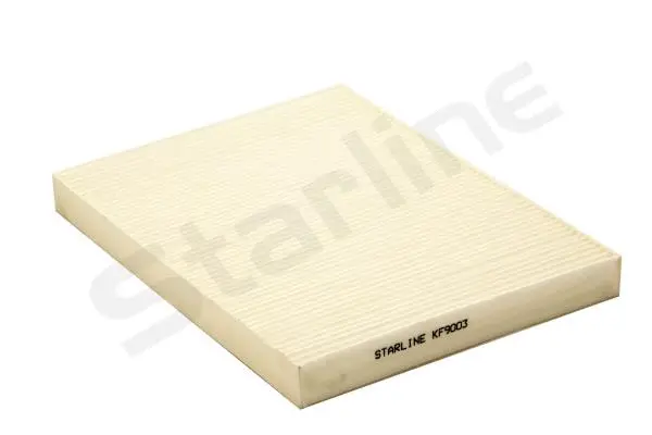 Filter, cabin air (SF KF9003)