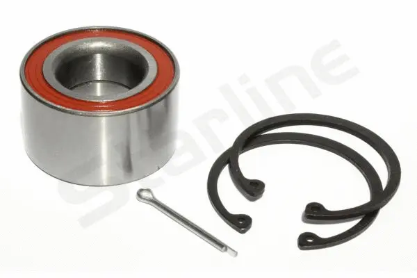 Wheel Bearing Kit (LO 03600)
