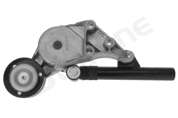 Tensioner Lever, V-ribbed belt