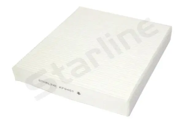 Filter, cabin air (SF KF9451)