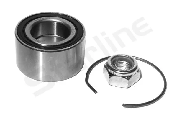 Wheel Bearing Kit (LO 03496)