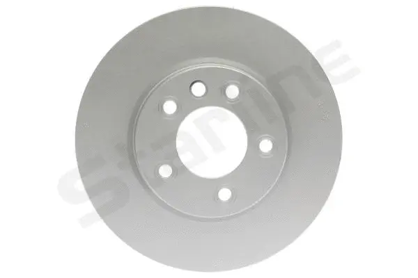 Brake Disc (PB 20205C)