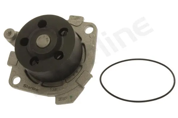 Water Pump, engine cooling (VP AR002)