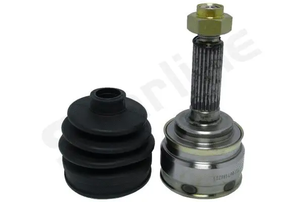 Joint Kit, drive shaft (88.15.600)