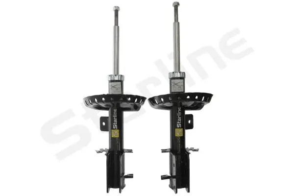 Shock Absorber