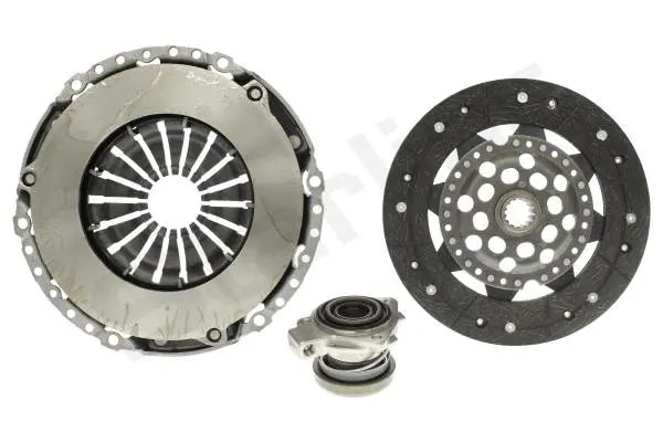 Clutch Kit (SL 3DS1186)
