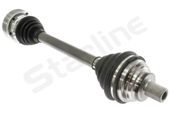 Drive Shaft (40.18.601)