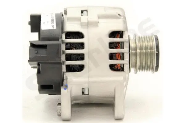 Alternator (AX 1118)