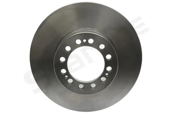 Brake Disc (PB T-MN06)
