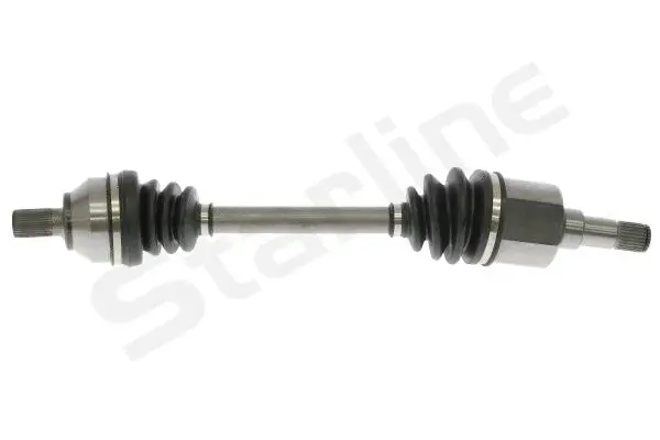 Drive Shaft (20.70.611)