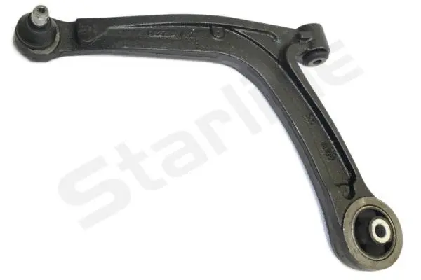 Control/Trailing Arm, wheel suspension (18.61.701)