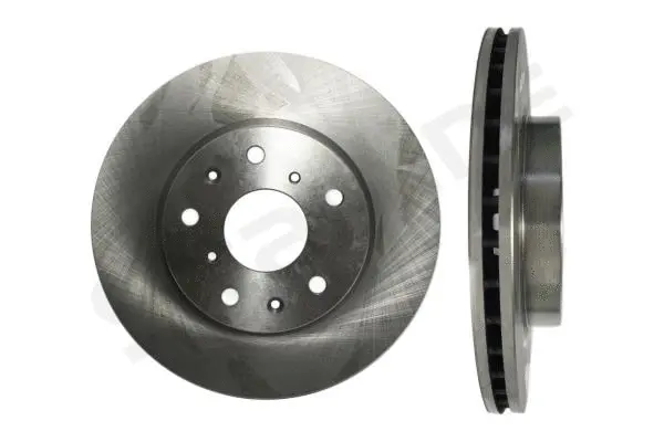 Brake Disc (PB 20656)