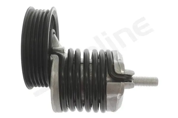 Belt Tensioner, V-ribbed belt