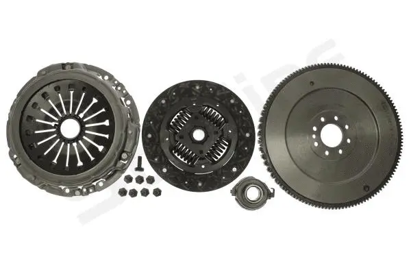Clutch Kit (SL 4DS1011)