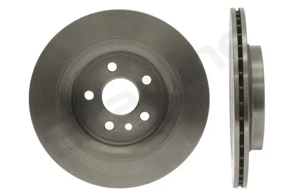 Brake Disc (PB 21083)