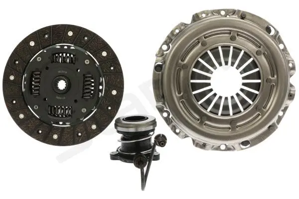 Clutch Kit