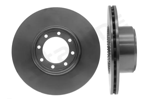 Brake Disc (PB 4022)