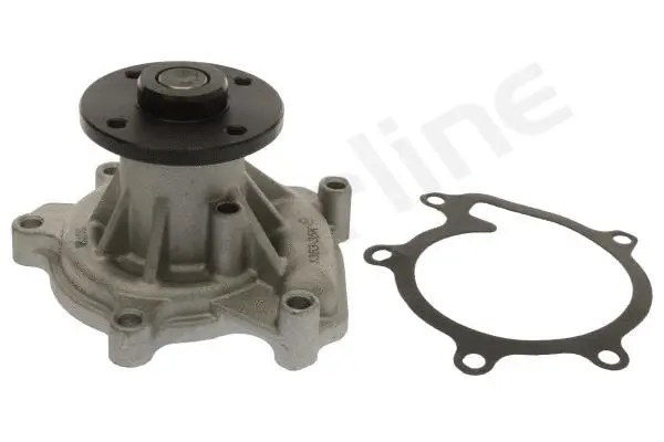 Water Pump, engine cooling (VP TY111)