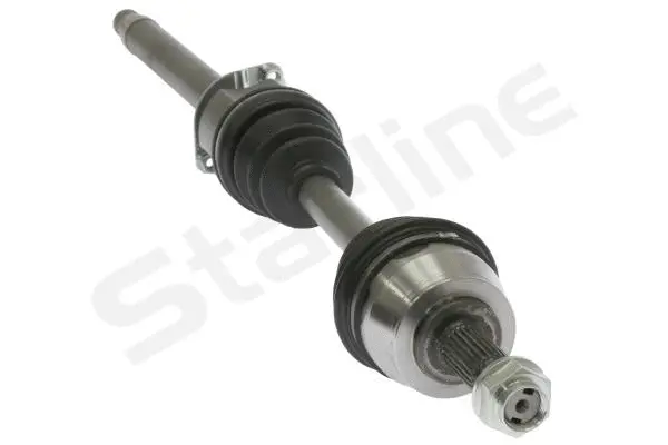 Drive Shaft