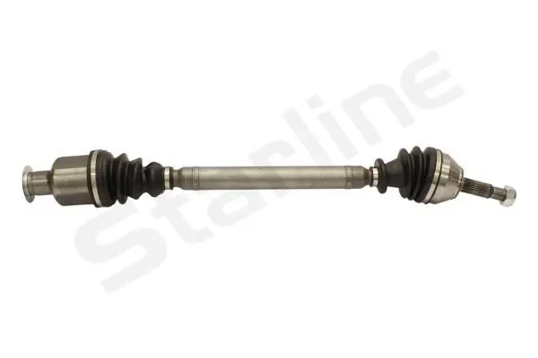 Drive Shaft (36.78.614)