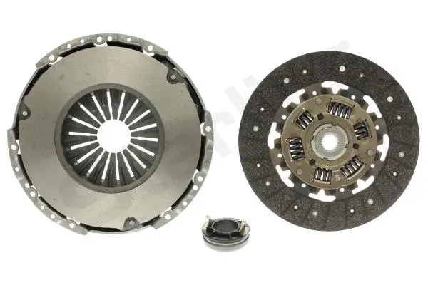 Clutch Kit