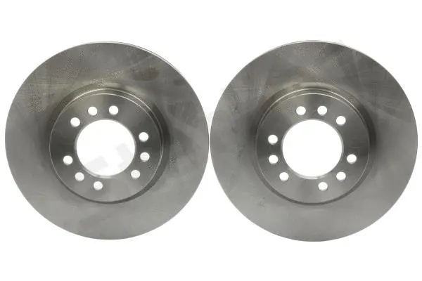 Brake Disc (PB 20104)