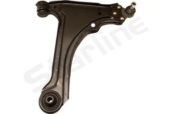Control/Trailing Arm, wheel suspension (32.12.700)