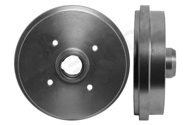 Brake Drum (PB 6055)