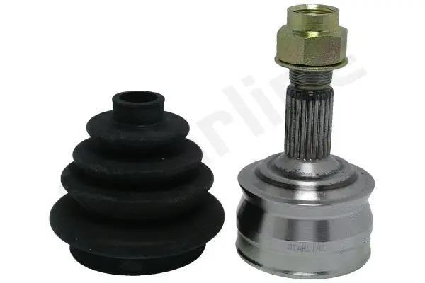 Joint Kit, drive shaft (18.12.600)