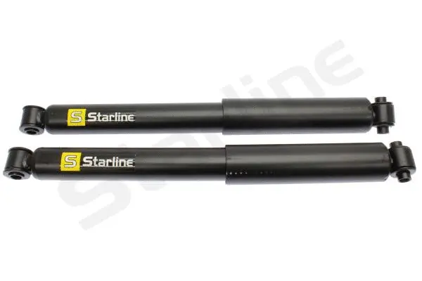 Shock Absorber (TL C00205.2)