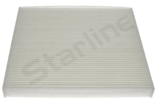 Filter, cabin air