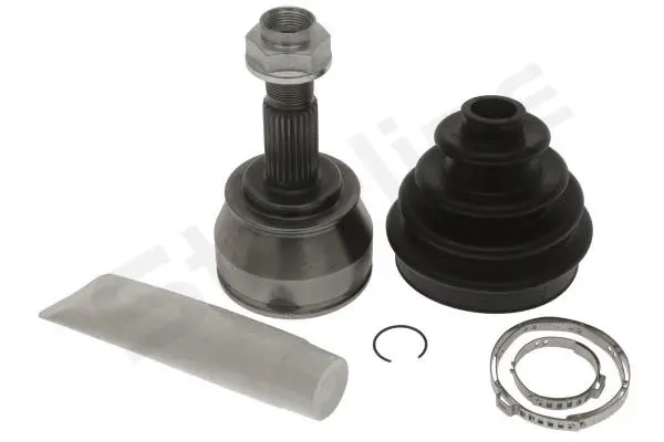 Joint Kit, drive shaft (18.71.600)