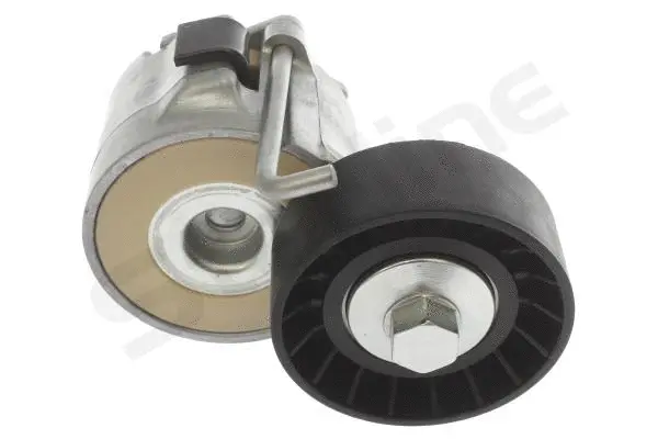 Belt Tensioner, V-ribbed belt