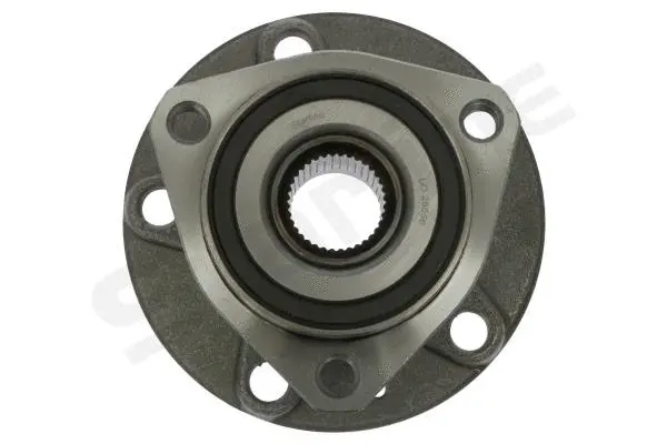 Wheel Bearing Kit (LO 26556)