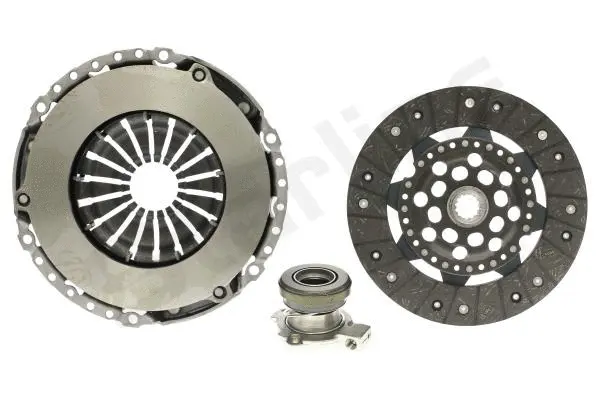 Clutch Kit