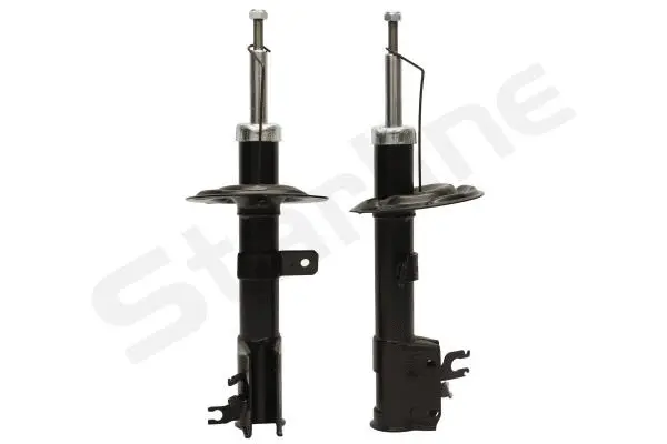 Shock Absorber (TL C00163/4)