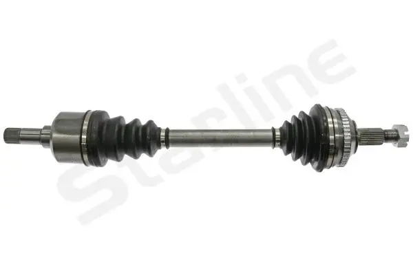 Drive Shaft (34.26.611)