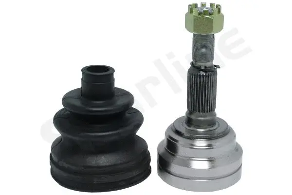 Joint Kit, drive shaft (32.15.602)