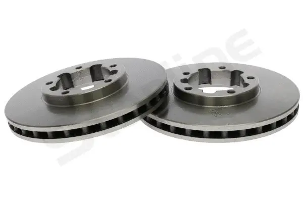 Brake Disc (PB T-RT36)