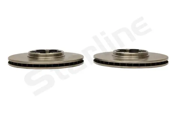 Brake Disc (PB 2591)