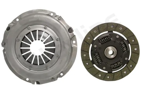 Clutch Kit (SL 2DS9017)