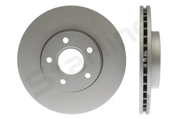 Brake Disc (PB 2959C)
