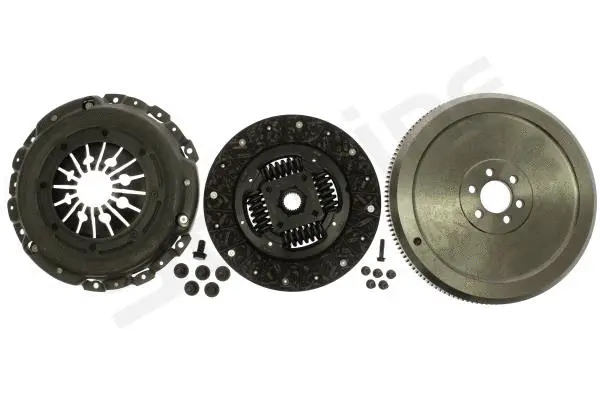 Clutch Kit (SL 4DS1055)