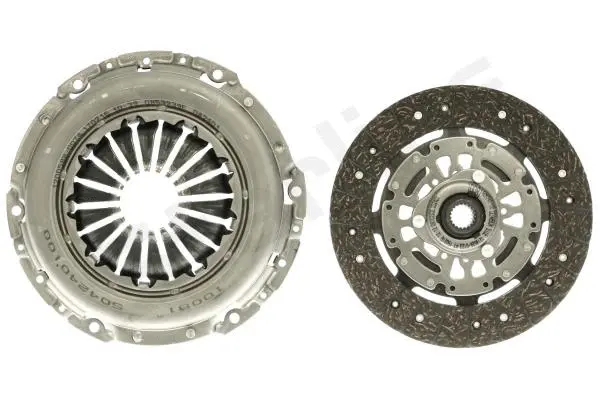 Clutch Kit (SL 2DS1183)