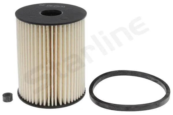 Fuel Filter (SF PF7531)